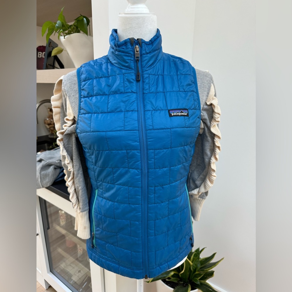 Patagonia